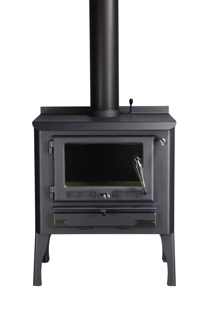 Linea Hydronic Wood Boiler