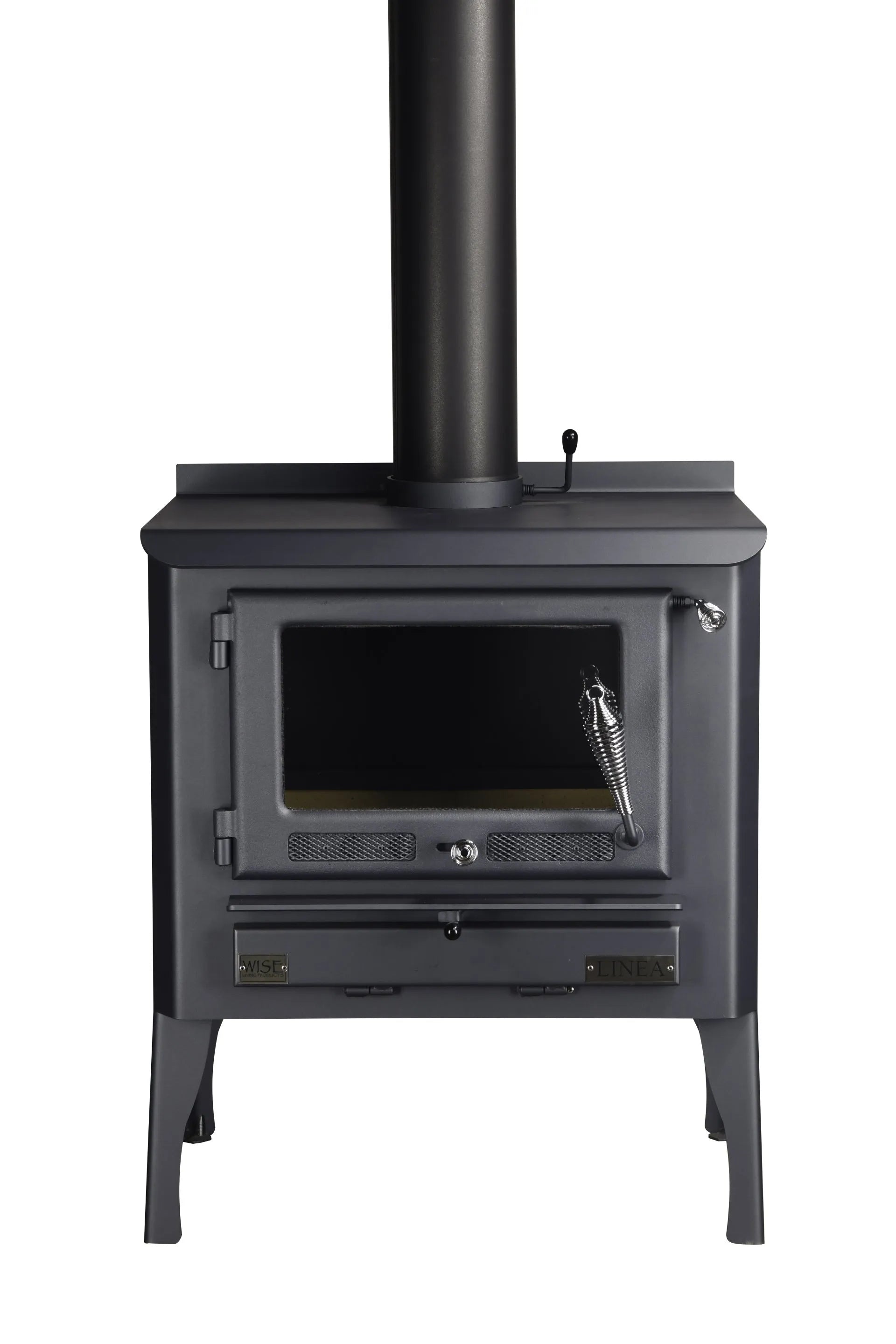 Linea Hydronic Wood Boiler Add-Ons - Accessories - WISELIVING - Hunter Valley Heating 