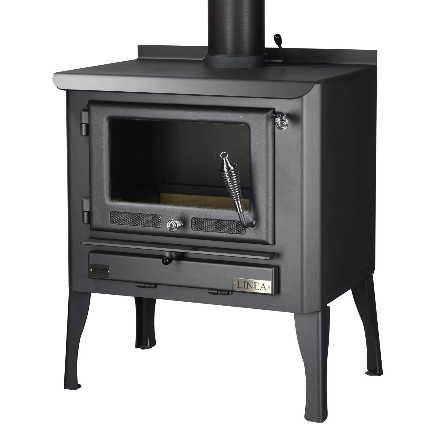 Linea Hydronic Wood Boiler