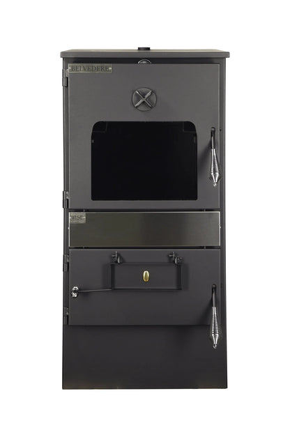 Belvedere 5000 Hydronic Boiler