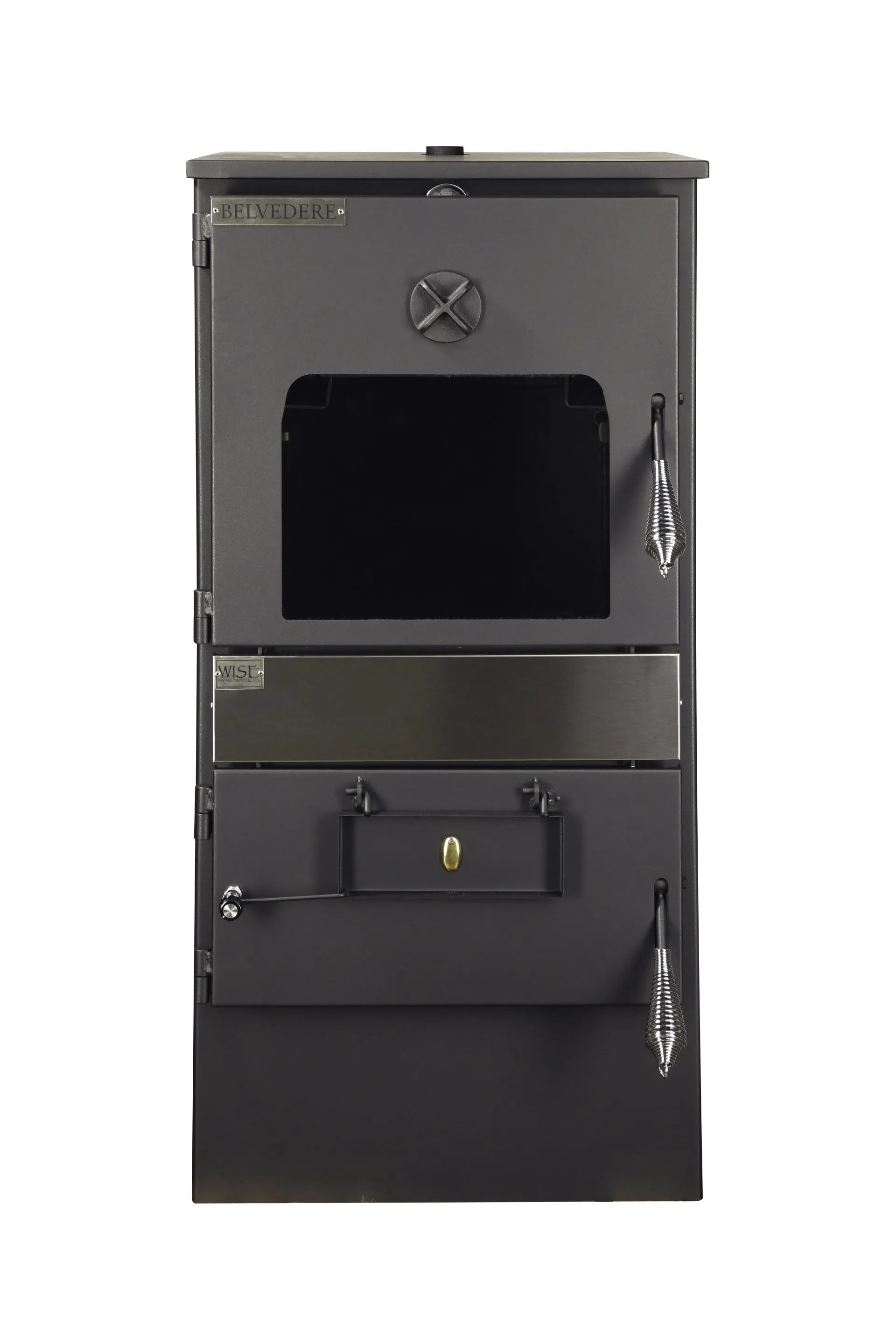 Belvedere 5000 Hydronic Boiler Add-Ons - Accessories - WISELIVING - Hunter Valley Heating 