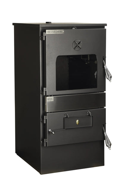 Belvedere 5000 Hydronic Boiler