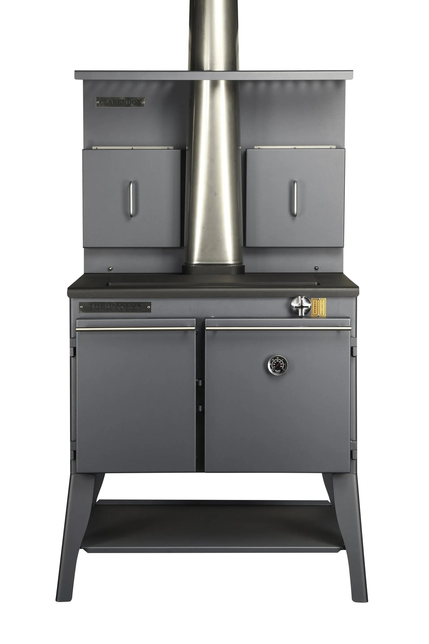 Clarendon Stove