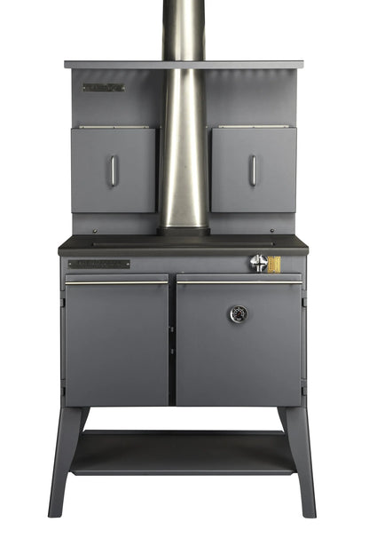 Clarendon Stove