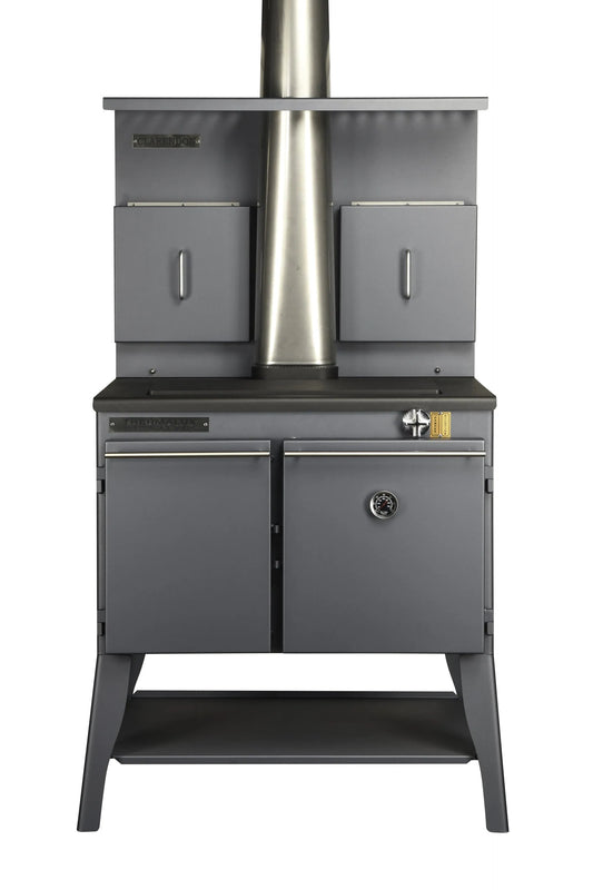 Clarendon Stove
