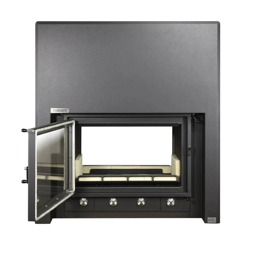 Christo Grand Heat Add-Ons - Accessories - WISELIVING - Hunter Valley Heating