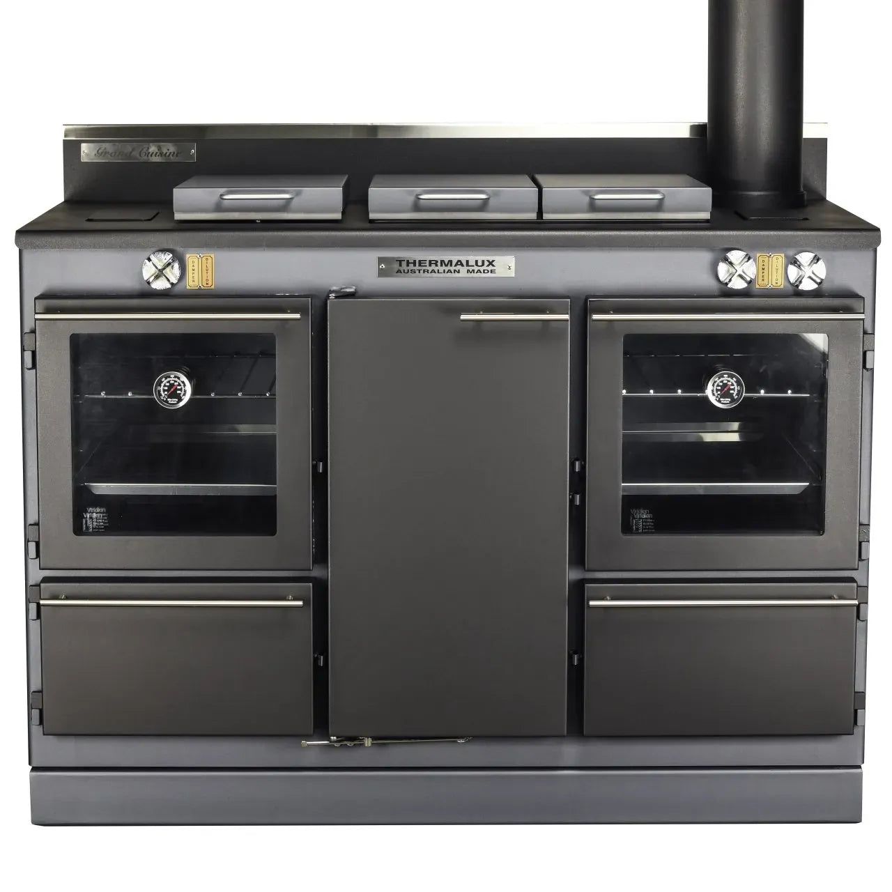 Grand Cuisine Cooker