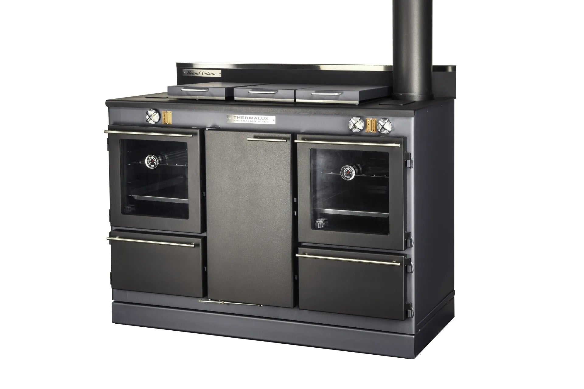 Grand Cuisine Cooker Add-Ons - Accessories - WISELIVING - Hunter Valley Heating 