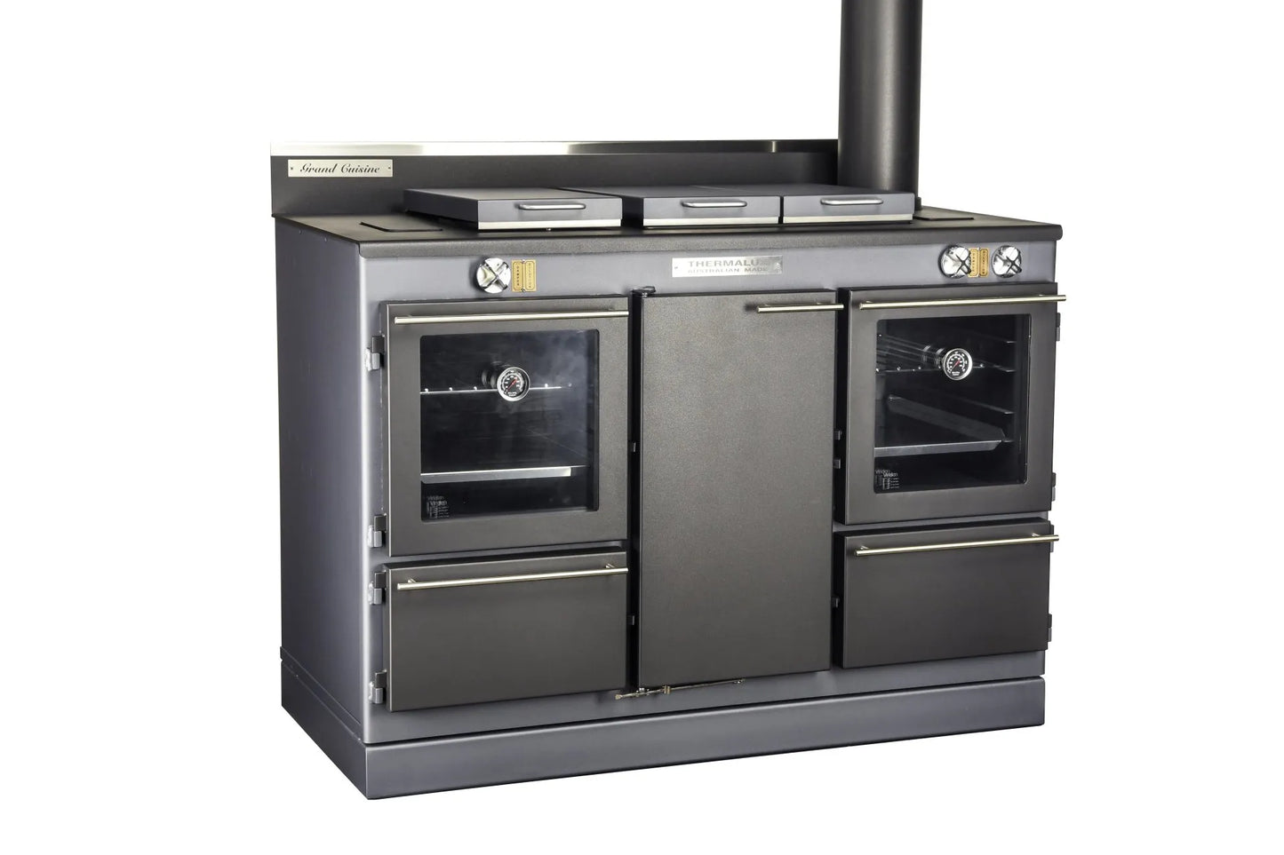 Grand Cuisine Cooker