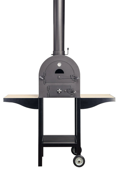 Tuscany Garden Oven