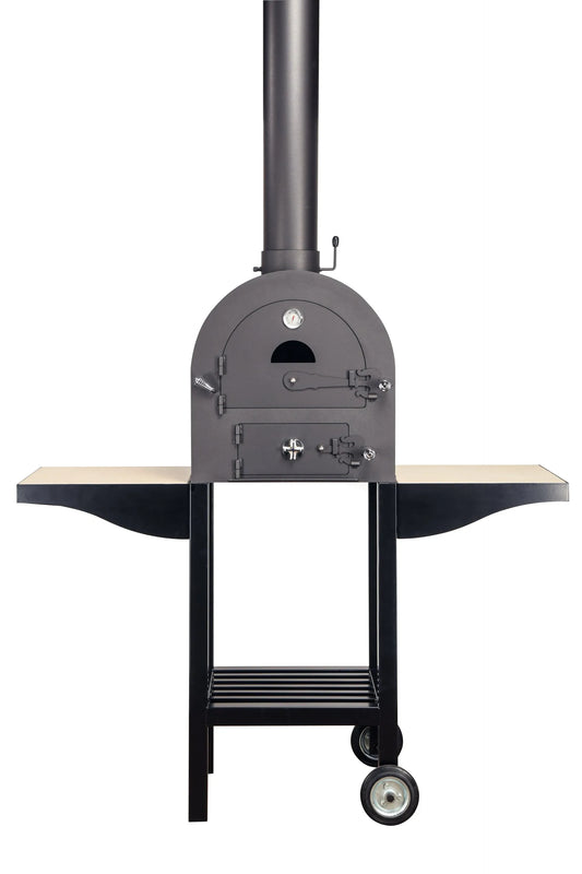 Tuscany Garden Oven