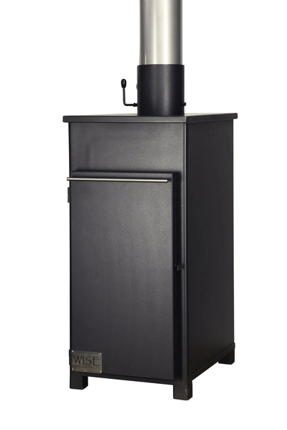 Dynamic 2500 Hydronic Boiler