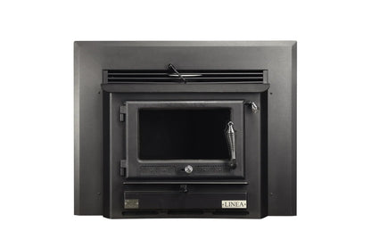 Linea Hydronic Wood Boiler