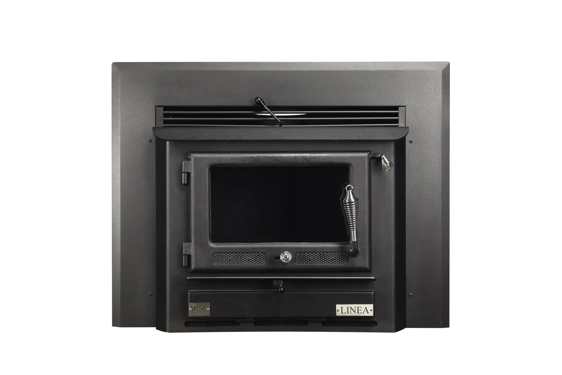 Linea Hydronic Wood Boiler Add-Ons - Accessories - WISELIVING - Hunter Valley Heating 