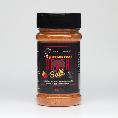 Death Salt