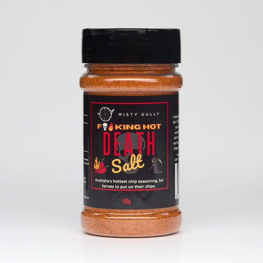 Death Salt