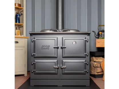 Esse 1000 W Range Cooker - Stoves & Cooktops - Esse - Hunter Valley Heating 