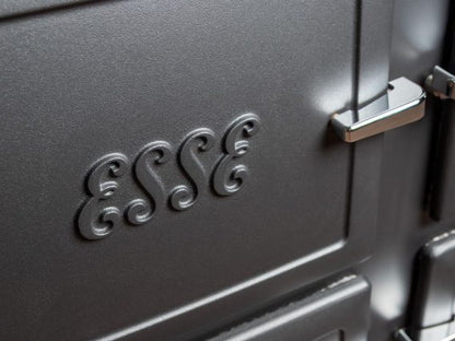Esse 1000 W Range Cooker - Stoves & Cooktops - Esse - Hunter Valley Heating 