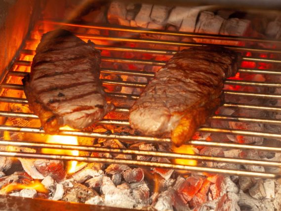 Esse Bakeheart Wood Fired Cook Stove