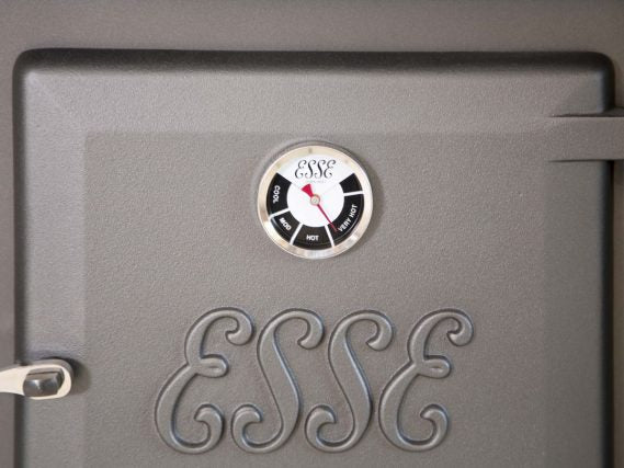 Esse Ironheart Wood Fired Cook Stove