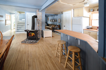 Vermont Castings Encore Freestanding Fireplace