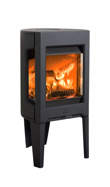Jøtul Freestanding Wood Fire