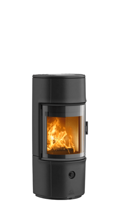 Jøtul Freestanding Wood Fire