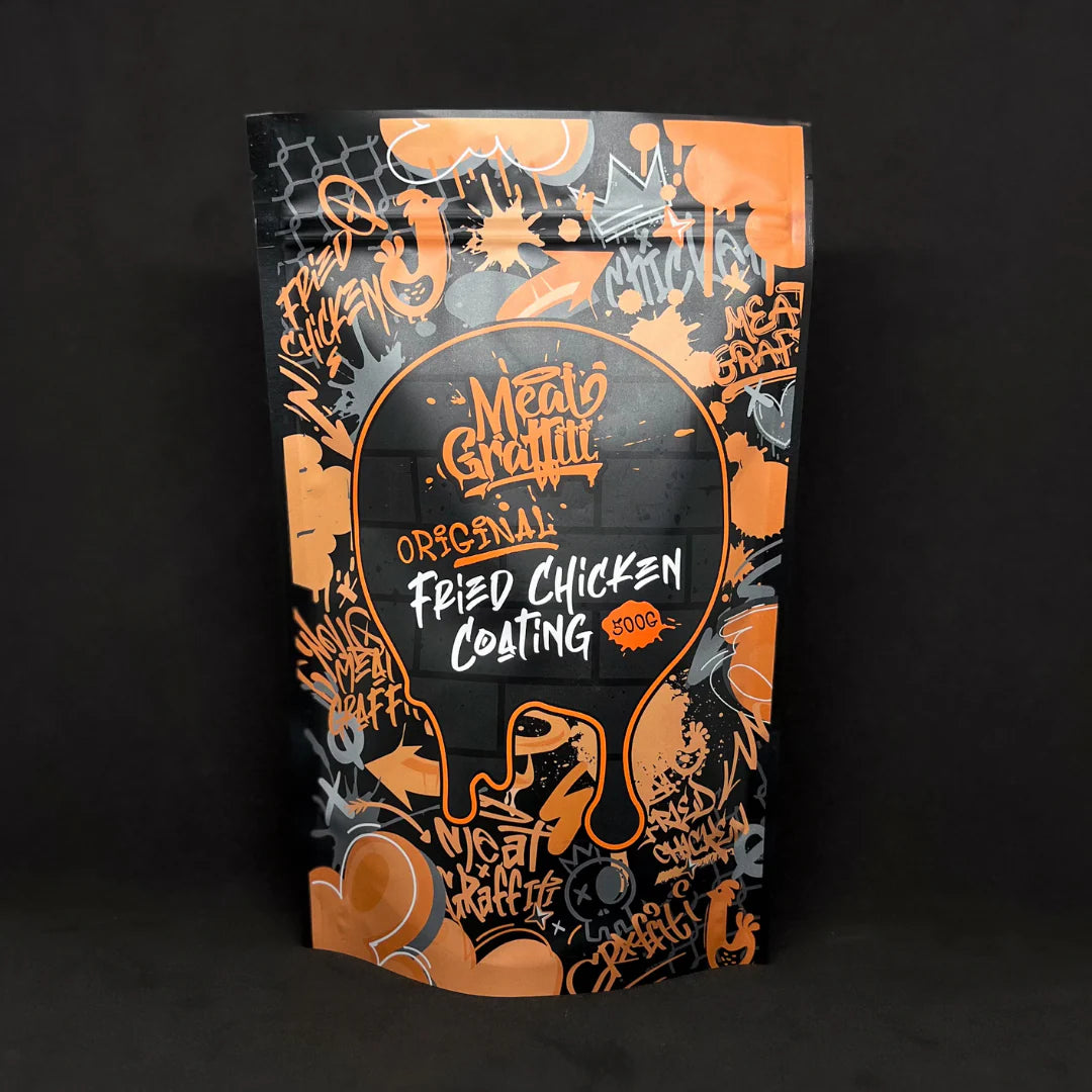 Original Fried Chicken Coating