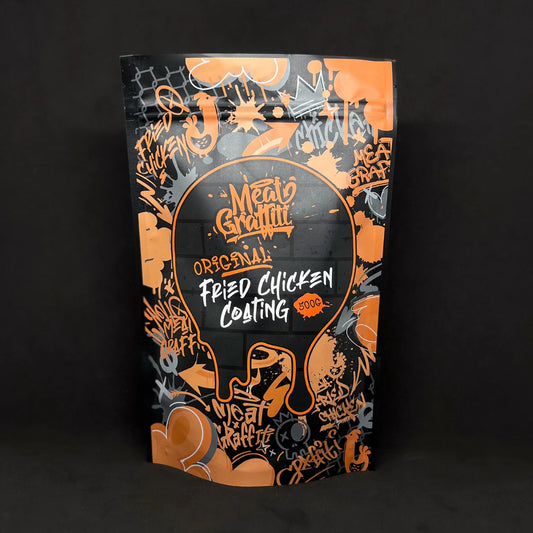 Original Fried Chicken Coating