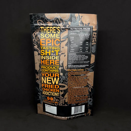 Original Fried Chicken Coating
