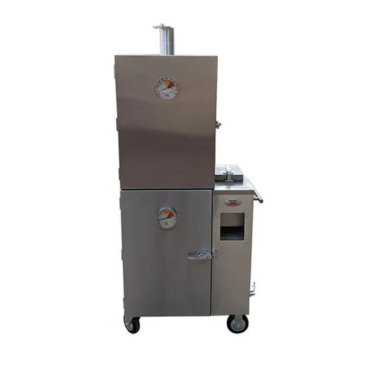 Gravity Feed Smoker - Extra Large