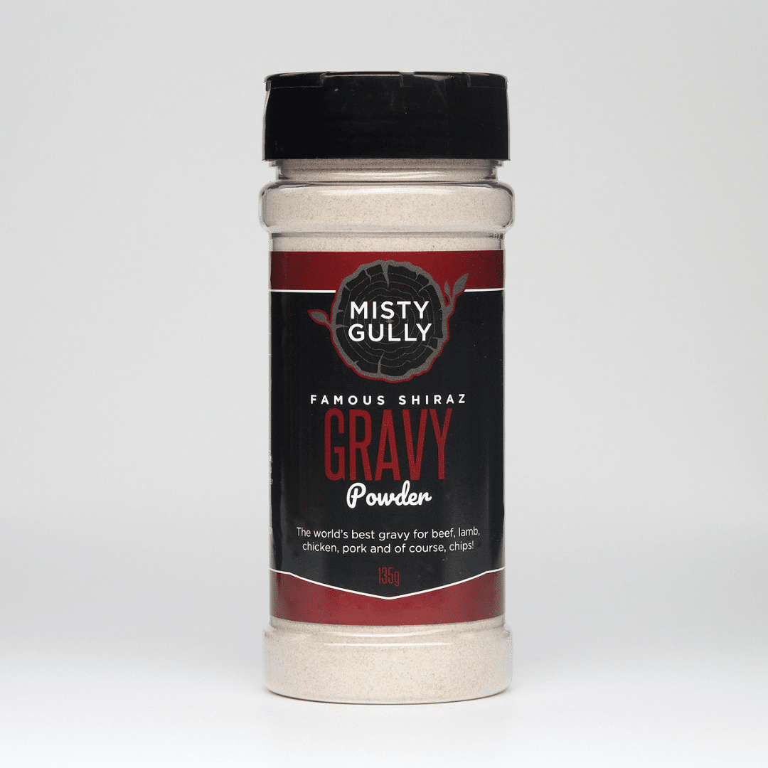 Famous Shiraz Gravy Powder