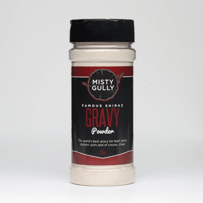 Famous Shiraz Gravy Powder