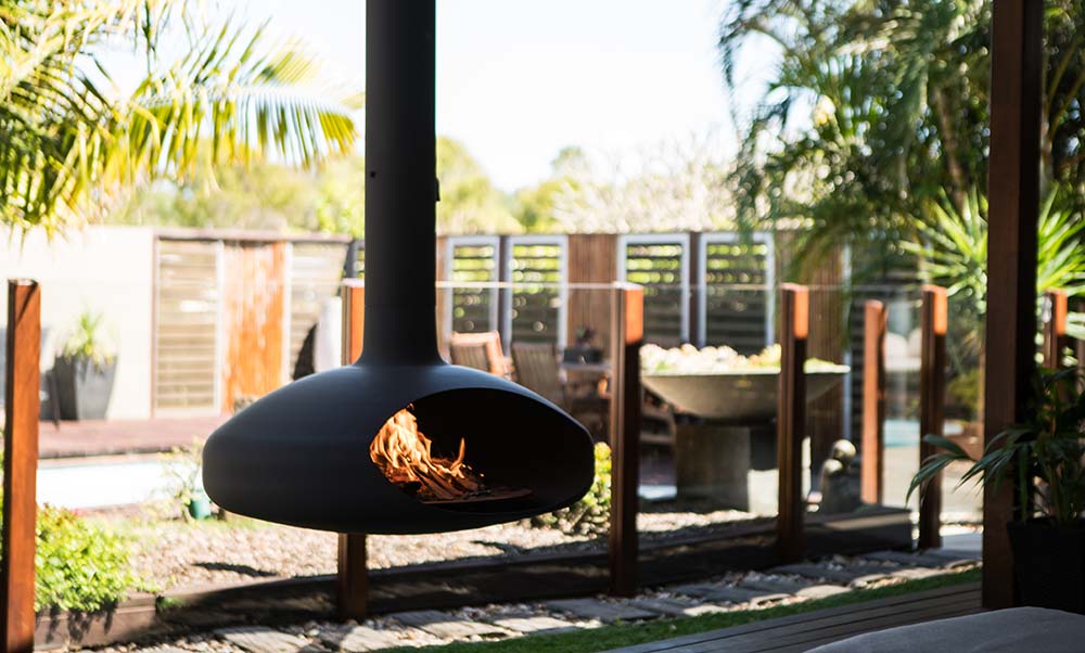 Aurora The Hearth - Hunter Valley Heating