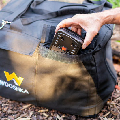 Wooshka Heavy Duty Travel Bag