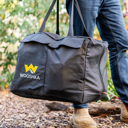Wooshka Heavy Duty Travel Bag