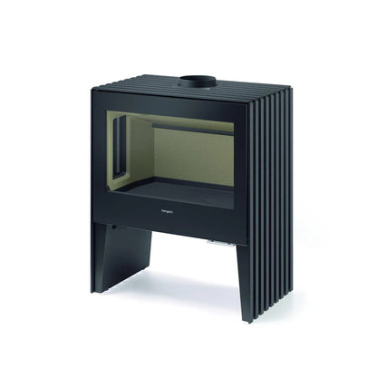 Hergóm Glance L Fireplace