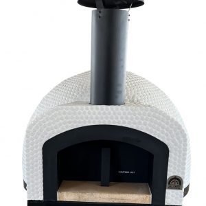 JA70 TILED PREASSEMBLED PIZZA OVEN
