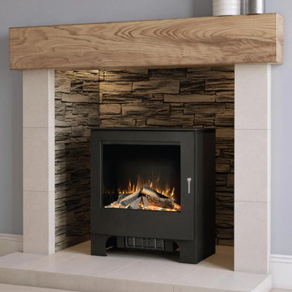 ilektro Woodlands Freestanding Electric Stove