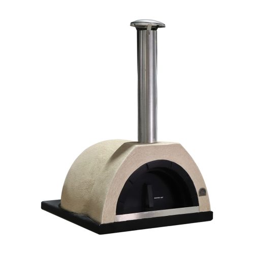 JA Grande Dome Preassembled Pizza Oven