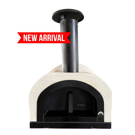 Add-Ons for JA60 Dome PVD Preassembled Pizza Oven