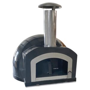 JA70 FIBREGLASS PREASSEMBLED PIZZA OVEN