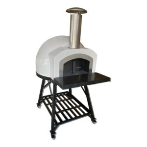 JA70 FIBREGLASS PREASSEMBLED PIZZA OVEN