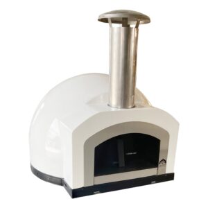 JA70 FIBREGLASS PREASSEMBLED PIZZA OVEN