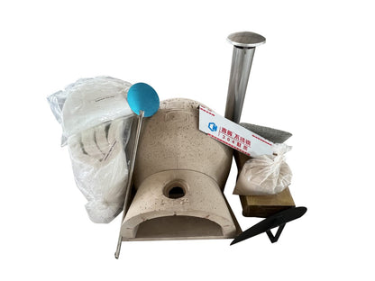 Jalando PreCast DIY Kits