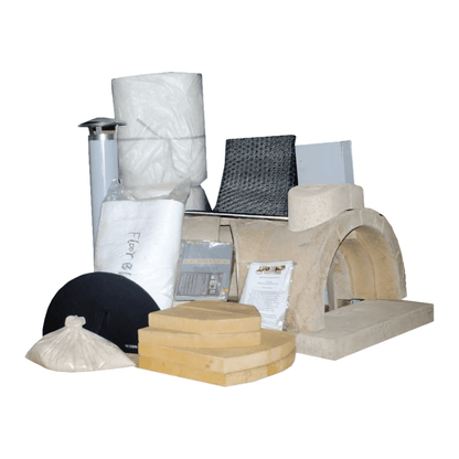 Jalando PreCast DIY Kits