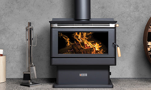 Kalora 600C Wood Fireplace