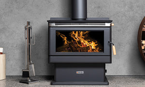 Kalora 600C Wood Fireplace