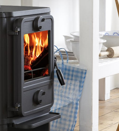Morsø 1440 Freestanding Fireplace