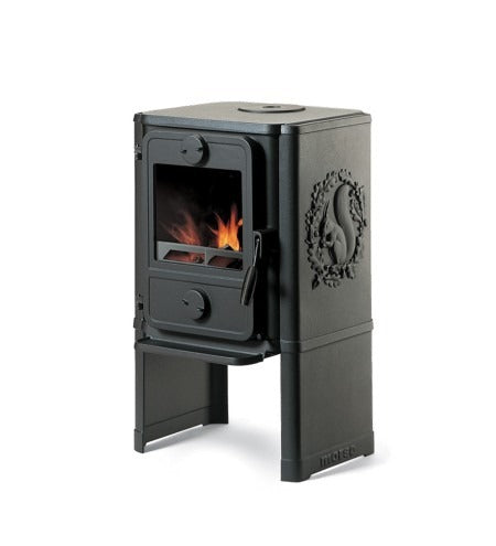 MORSØ 1440 WOOD BURNING FIREPLACE